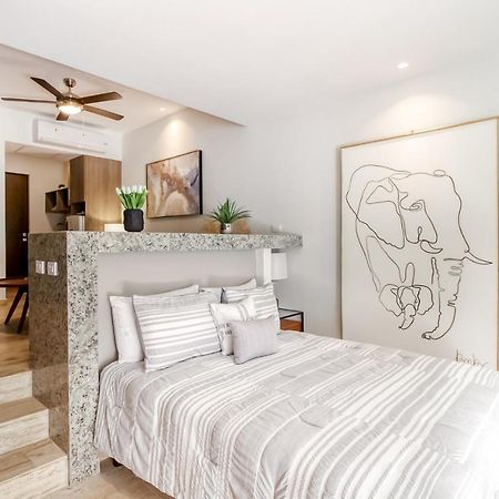 Syrena At 203 Hotel Playa del Carmen Kültér fotó