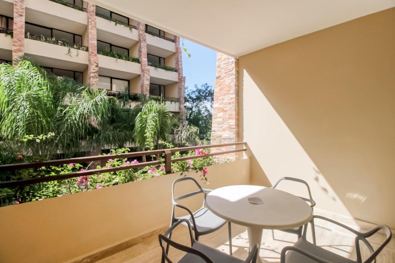 Syrena At 203 Hotel Playa del Carmen Kültér fotó